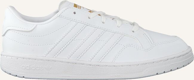 Witte ADIDAS Lage sneakers TEAM COURT C Witte ADIDAS Lage sneakers TEAM COURT C - large