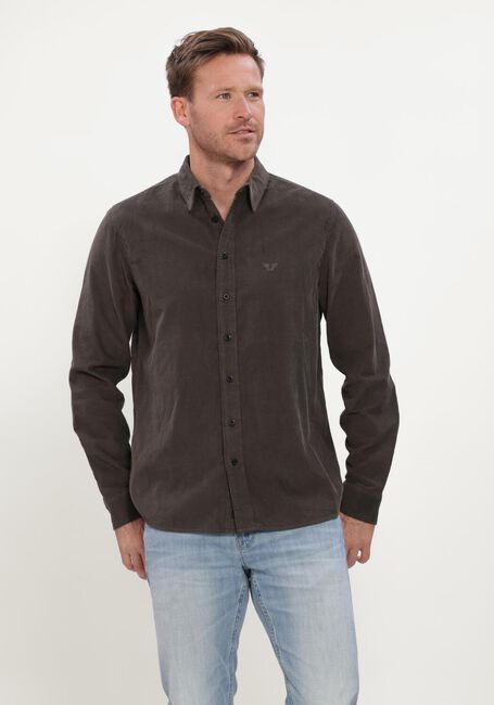 PME LEGEND Casual overhemd LONG SLEEVE SHIRT FINE - large
