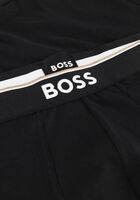 BOSS BLACK BOXERBR 3P POWER Boxer en noir - medium