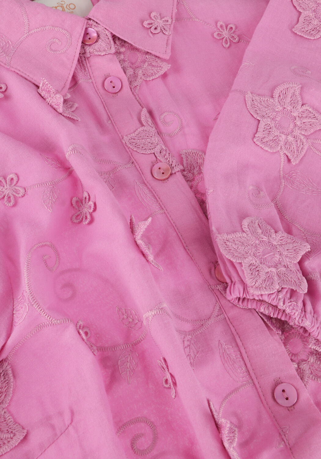 Fuchsia AAIKO  LIEN CO 525 - large