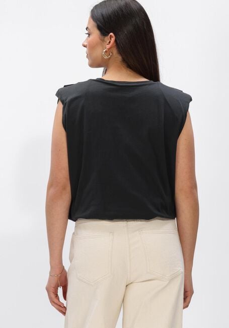 Zwarte BY-BAR Tops & T-shirts NILOU - large