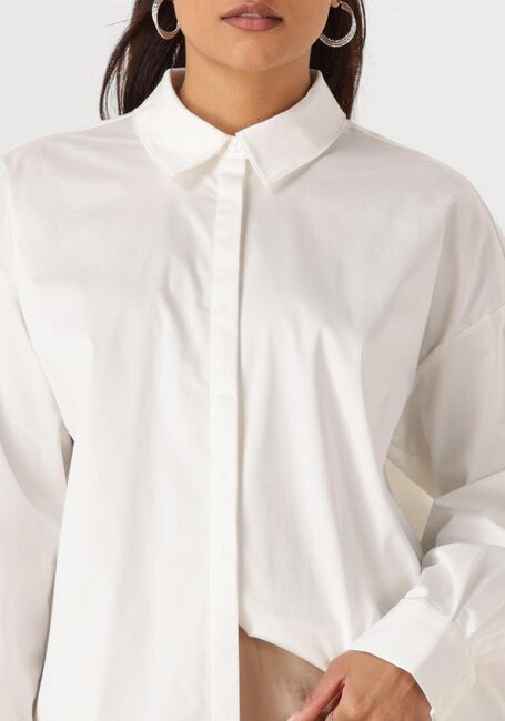 Witte MODSTRÖM  MALLINMD SHIRT - large