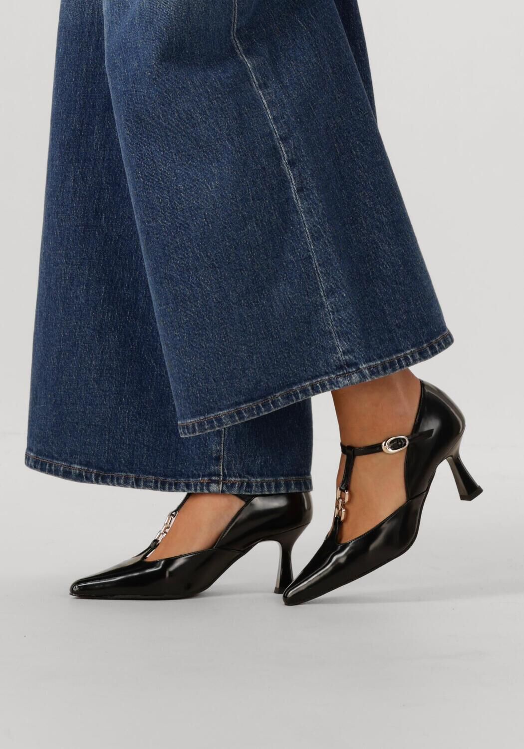 Zwarte LODI  GAMO - large