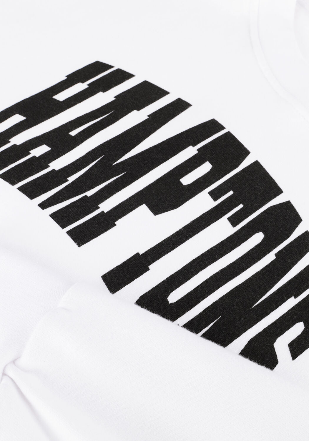 Witte PENN & INK Sweater SWEATER PRINT - large