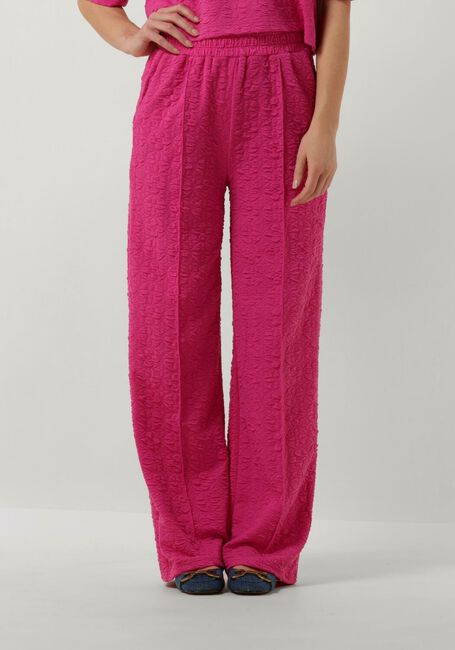 REFINED DEPARTMENT Pantalon RITA Fuchsia - large