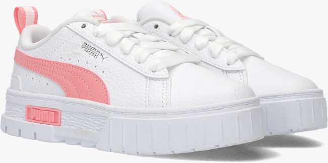 Witte PUMA Lage sneakers MAYZE LTH 1 - large