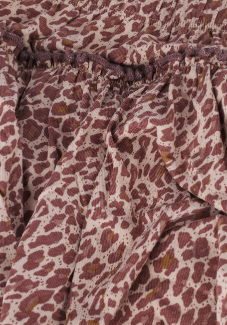 Grijze MARMAR COPENHAGEN Minirok LEO SYLVIA - large