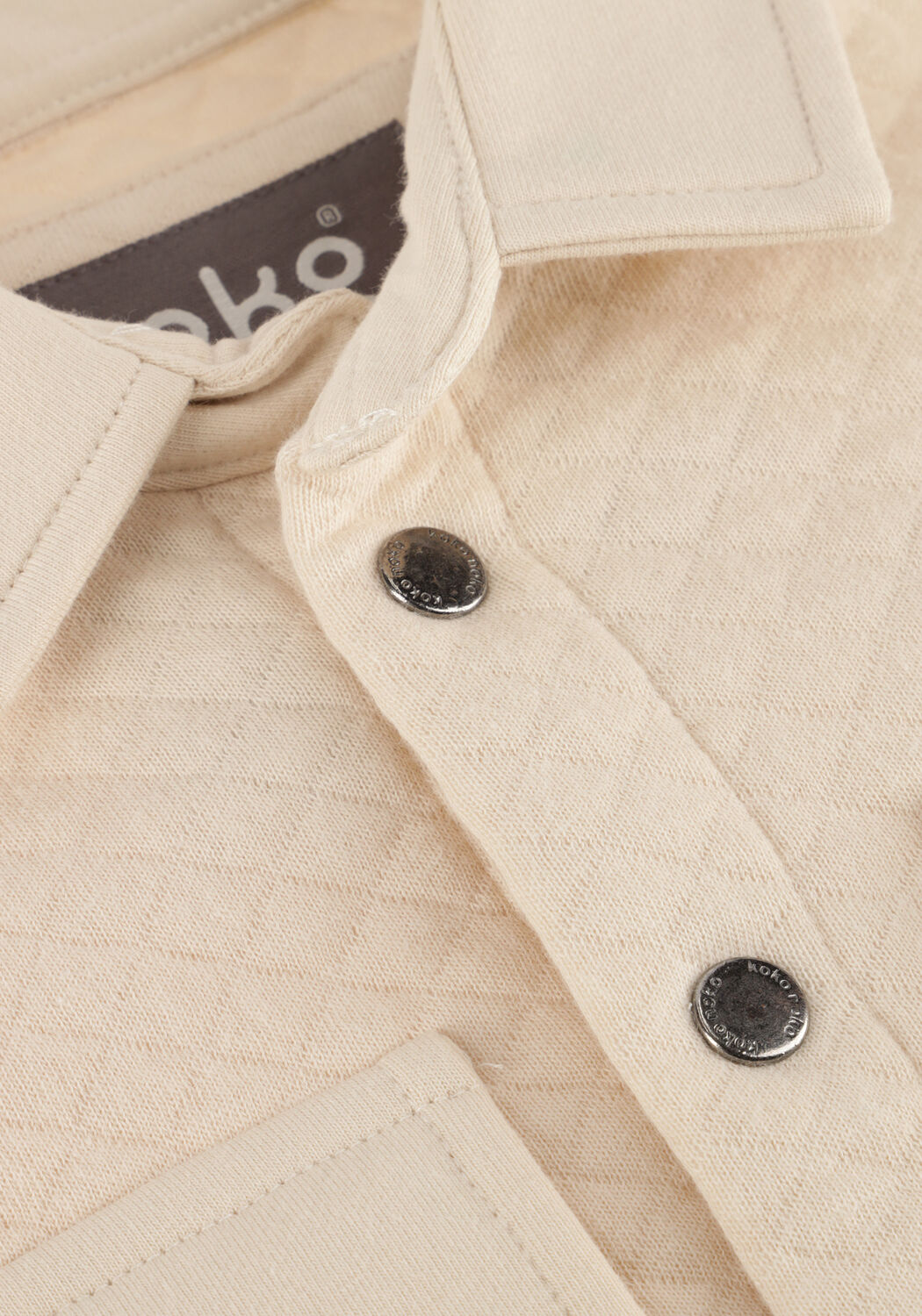 KOKO NOKO Jack N58822 Blanc - large