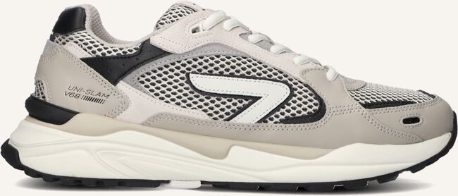 Beige HUB Sneakers SLAM-M Beige HUB Sneakers SLAM-M - large