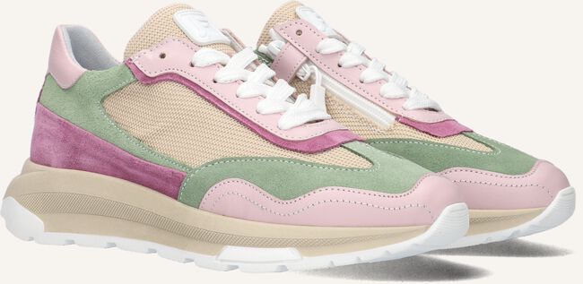 Multi JOCHIE & FREAKS Sneakers SCOTTIE Multi JOCHIE & FREAKS Sneakers SCOTTIE - large