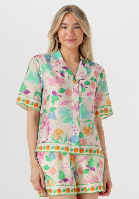 FABIENNE CHAPOT BROCK BLOUSE Blouses en multicolore - large