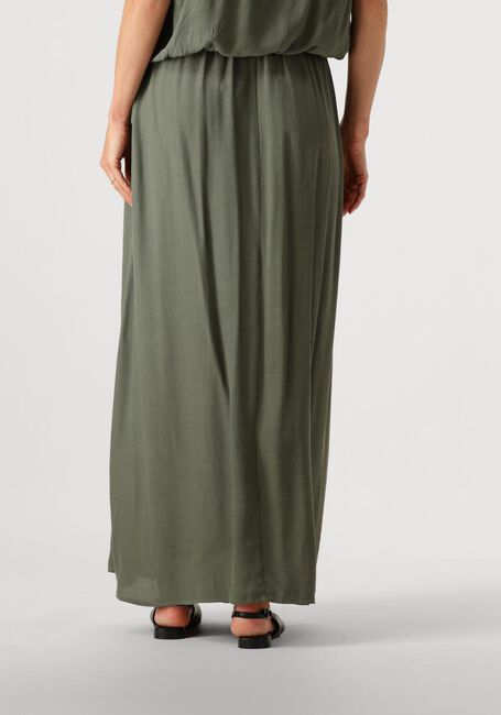 BY-BAR Jupe maxi LINDE SKIRT en vert - large