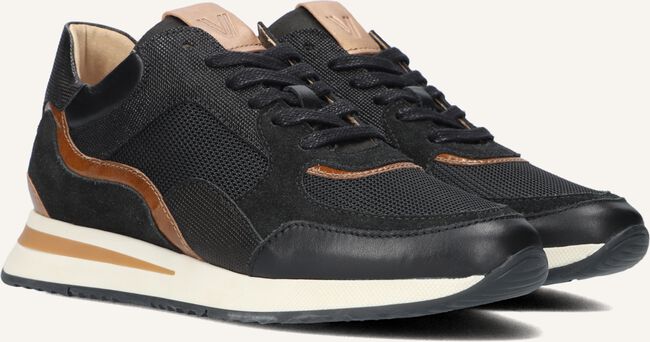 Zwarte VIA VAI Sneakers NORA SOOTH Zwarte VIA VAI Sneakers NORA SOOTH - large