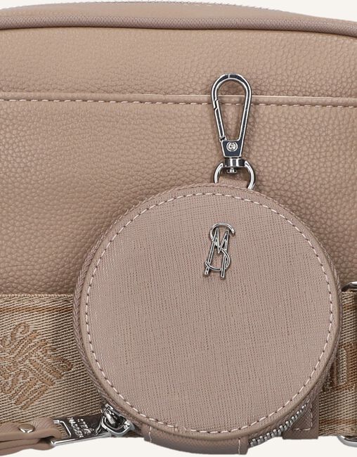 Taupe STEVE MADDEN Schoudertas BLILLITE Taupe STEVE MADDEN Schoudertas BLILLITE - large