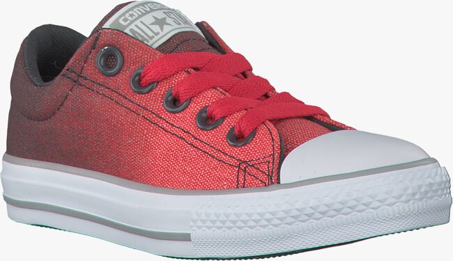 Rode CONVERSE Lage sneakers CHUCK TAYLOR A.S.STREET SLIP - large
