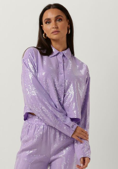 REFINED DEPARTMENT Blouse COOPER Lilas - large