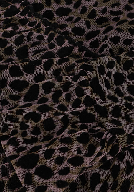 KOKO NOKO Mini robe Q52975 en multicolore - large