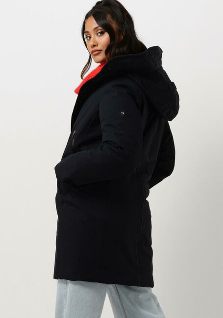 KRAKATAU Parkas 123200039 en noir - large