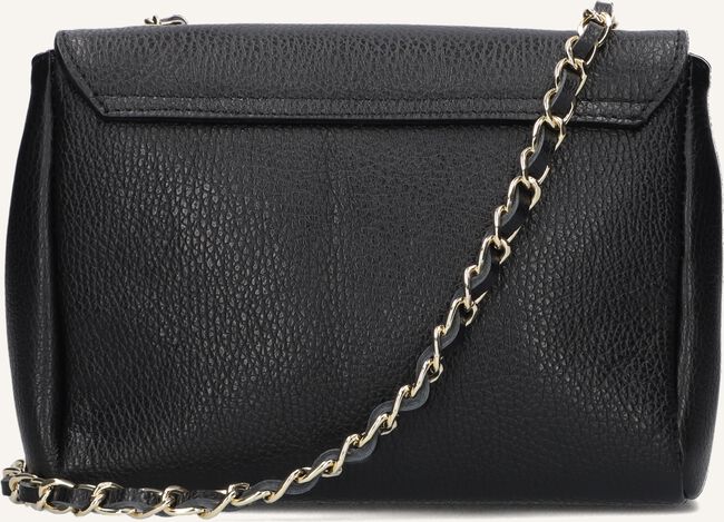 Zwarte NOTRE-V Schoudertas NINA Zwarte NOTRE-V Schoudertas NINA - large