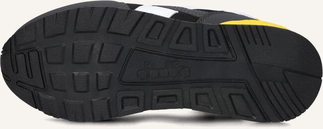 Zwarte DIADORA Sneakers N.92 GS Zwarte DIADORA Sneakers N.92 GS - large