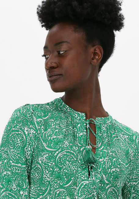 MOLIIN PRIMROSE Blouses en vert - large