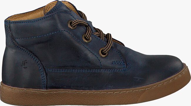 Blauwe JOCHIE & FREAKS Sneakers 17090  - large