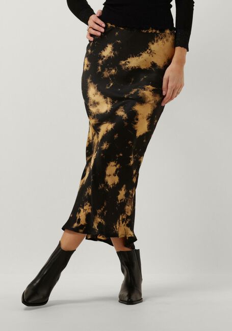 Beige MES DEMOISELLES Midirok SKIRT ANACO - large