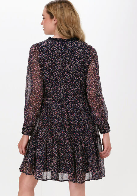 Multi Y.A.S. Mini jurk YASSELMIA LS DRESS S - large