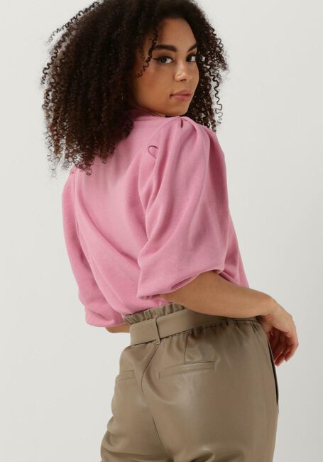 Lichtroze MINUS Sweater MIKA 3/4 SLEEVE SWEAT 4 - large
