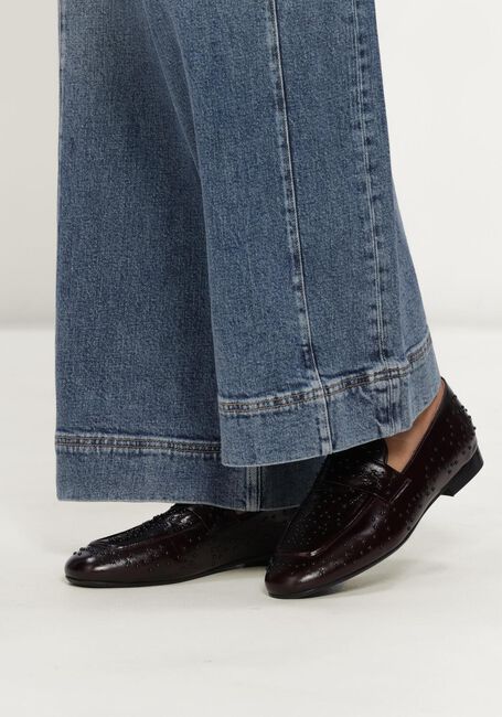 BABOUCHE SIA Loafers Bordeaux - large