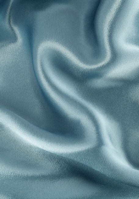 GREEK ARCHAIC KORI Robe midi 130512 Bleu clair - large