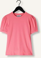 Roze MINUS T-shirt JOHANNA TEE Roze MINUS T-shirt JOHANNA TEE - medium