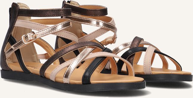 Zwarte BULLBOXER Sandalen ALM018F1S Zwarte BULLBOXER Sandalen ALM018F1S - large