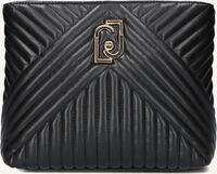 Zwarte LIU JO Schoudertas ACHALA CROSSOVER Zwarte LIU JO Schoudertas ACHALA CROSSOVER - medium