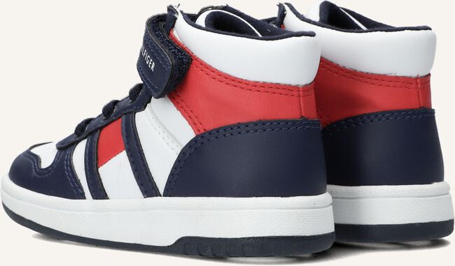 Blauwe TOMMY HILFIGER Sneakers 32477 Blauwe TOMMY HILFIGER Sneakers 32477 - large