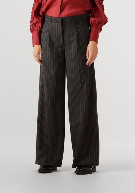 COPENHAGEN MUSE Pantalon large CMTAILOR-PANTS en noir - large