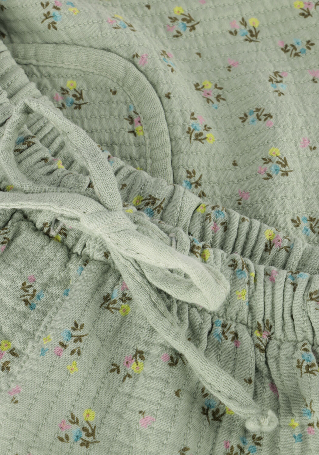 COZMO LEAK302S5 Pantalons Menthe - large