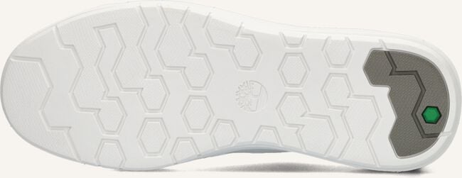 Witte TIMBERLAND Sneakers SENECA BAY OXFORD Witte TIMBERLAND Sneakers SENECA BAY OXFORD - large