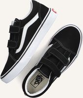 Zwarte VANS Sneakers JN OLD SKOOL Zwarte VANS Sneakers JN OLD SKOOL - medium