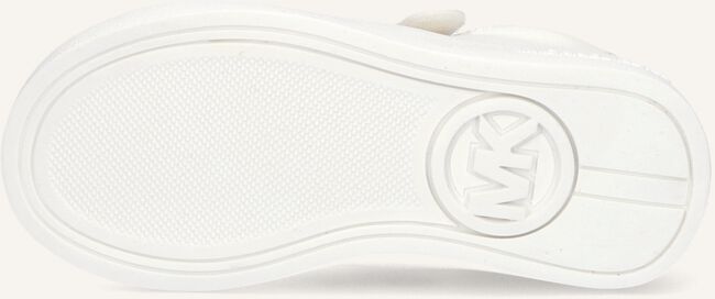 Witte MICHAEL KORS KIDS Sneakers JEM MAXINE PS Witte MICHAEL KORS KIDS Sneakers JEM MAXINE PS - large
