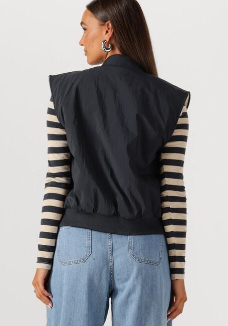  BY-BAR Gilet ALEKSI SLEEVLESS JACKET - large