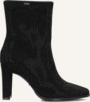 Zwarte MEXX Enkellaarsjes MANDY - medium