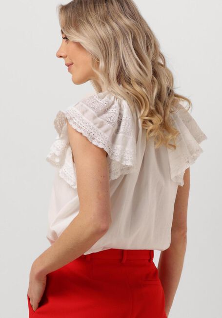 Witte VANESSA BRUNO  AVA - large