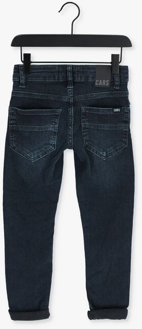 CARS JEANS Slim fit jeans KIDS BATES SLIM FIT Bleu foncé - large