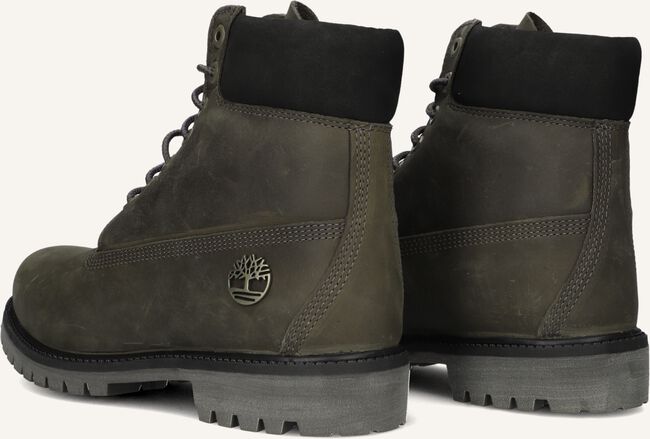 Grijze TIMBERLAND  6 INCH PREMIUM BOOT MEN Grijze TIMBERLAND  6 INCH PREMIUM BOOT MEN - large