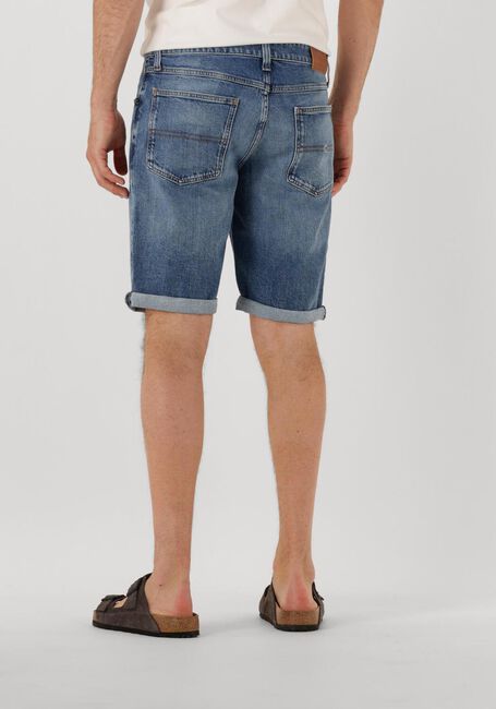 Blauwe TOMMY JEANS Jeans RONNIE SHORT BI0134 - large