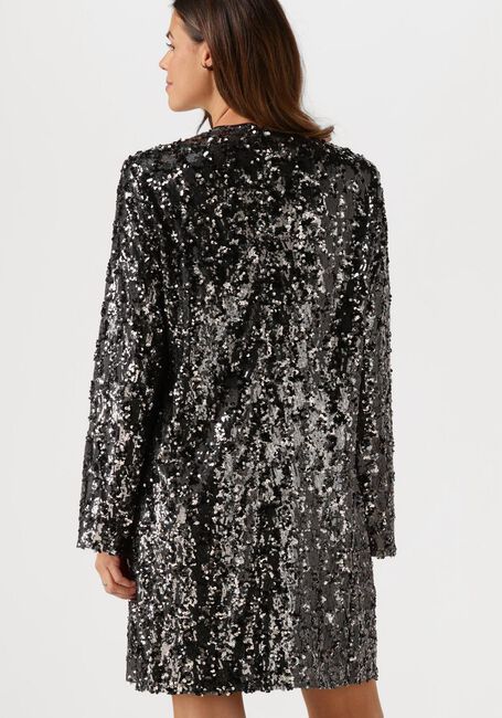 GESTUZ Mini robe SALINAGZ DRESS en gris - large