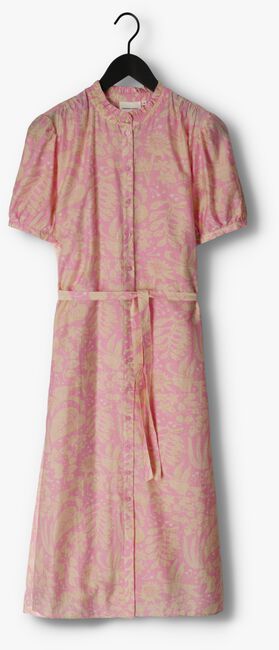 FABIENNE CHAPOT Robe maxi GIRLFRIEND MAXI DRESS 109 en rose - large