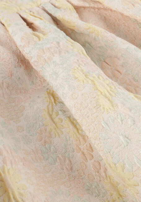 MARMAR COPENHAGEN Mini-jupe SUNITA Rose clair - large
