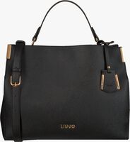 LIU JO Shopper ISOLA SHOPPING BAG en noir  - medium